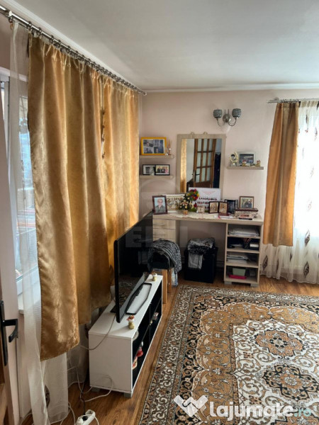 Casa individula, Zona Avram Iancu 