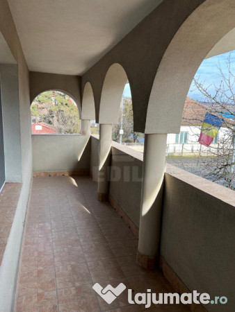 Casa individula, Zona Avram Iancu 