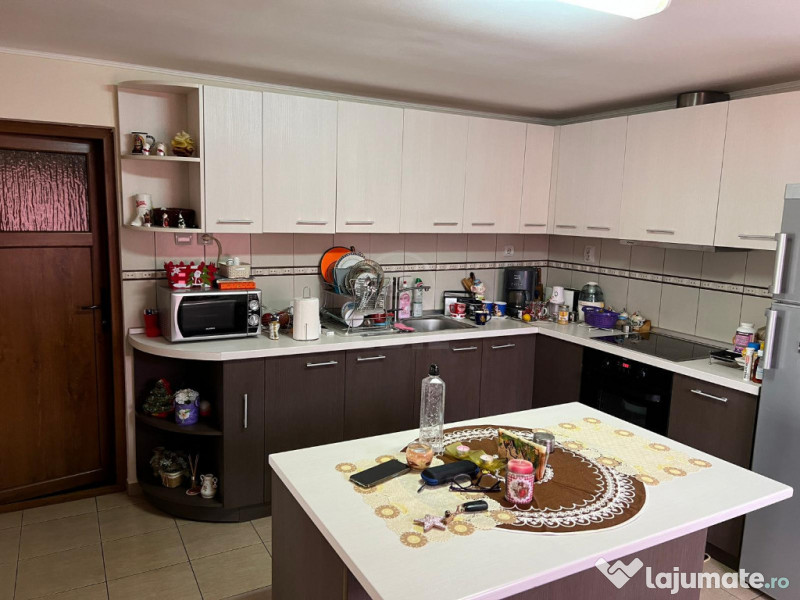 Casa individula, Zona Avram Iancu 