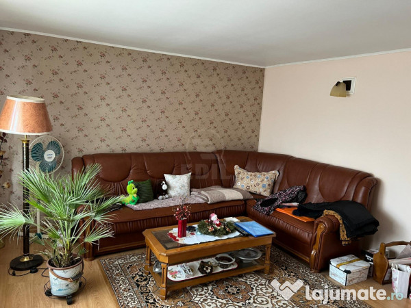 Casa individula, Zona Avram Iancu 