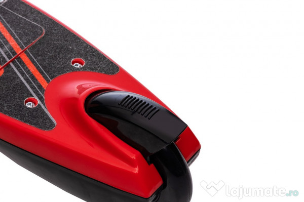 Trotineta electrica pentru copii Kinderauto BJKL168, 45W, 12V 7Ah RED 