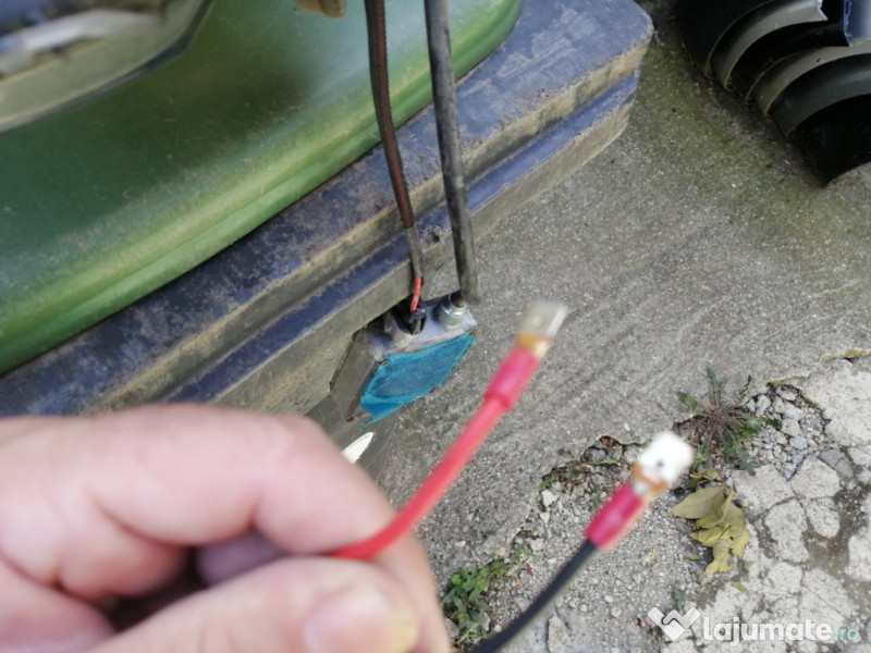 Instalatie Xenon artizanala Opel Astra H 