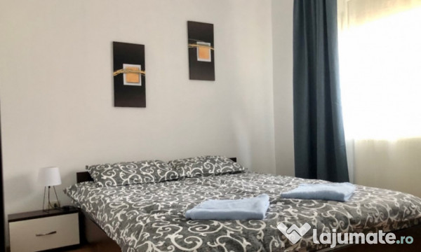 Garsoniera zona Gorjului 
