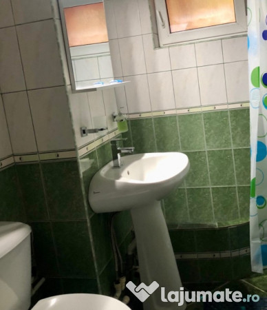 Garsoniera zona Gorjului 