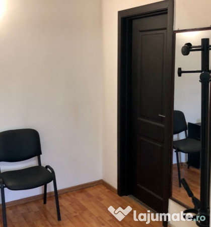 Garsoniera zona Gorjului 