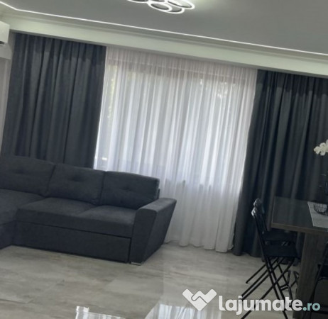 Garsoniera zona Gorjului 