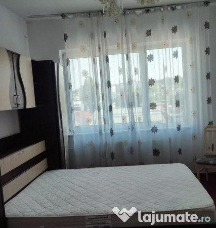 Garsoniera Constantin Brancoveanu 