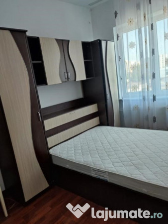 Garsoniera Constantin Brancoveanu 