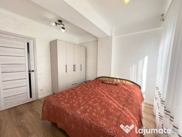 3 camere Bulevardul Camil Ressu 