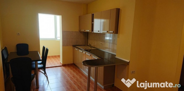 2 camere zona Eminescu 