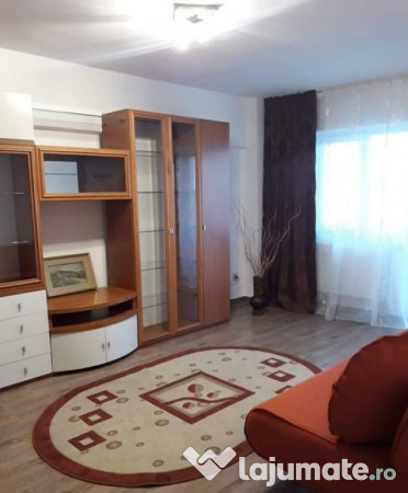 2 camere zona Eminescu 