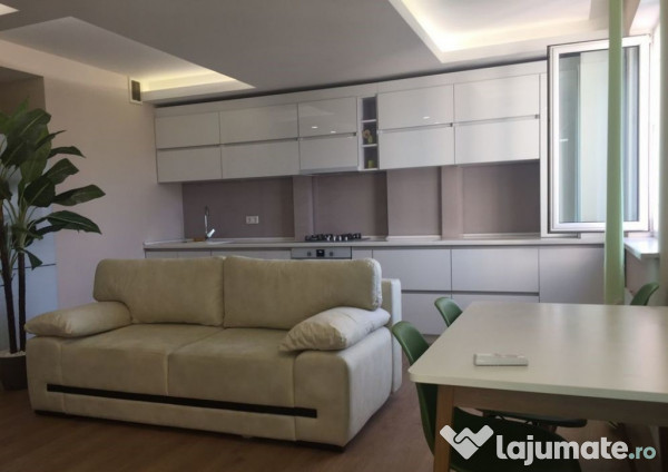 2 camere zona Mosilor - Mantuleasa 