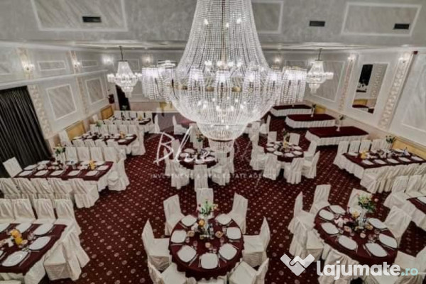 Afacere la cheie in Valul lui Traian 