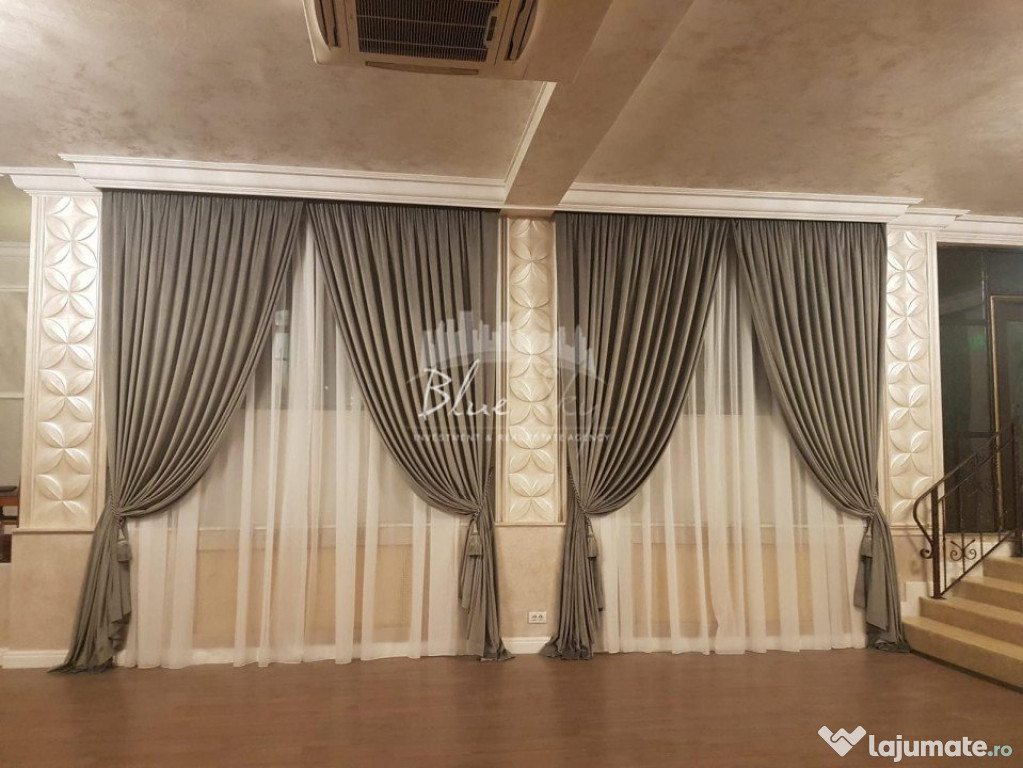 Afacere la cheie in Valul lui Traian 