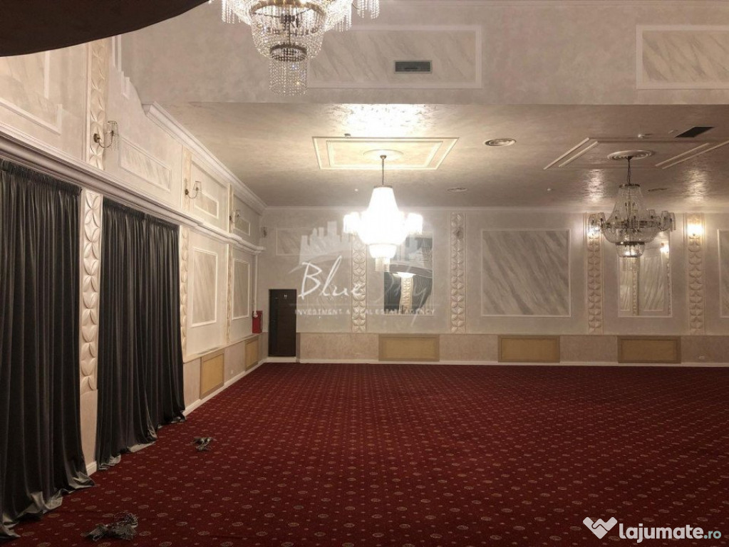 Afacere la cheie in Valul lui Traian 