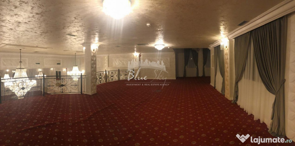 Afacere la cheie in Valul lui Traian 