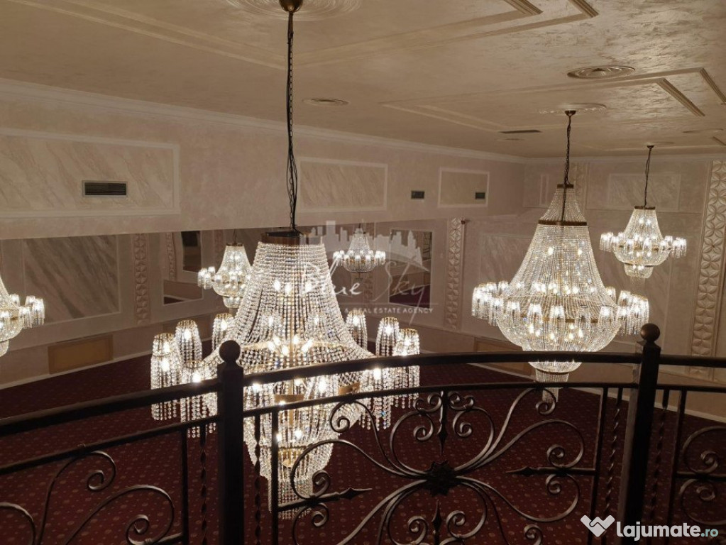 Afacere la cheie in Valul lui Traian 