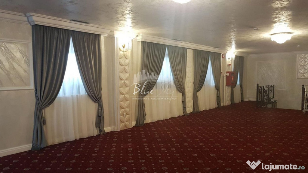 Afacere la cheie in Valul lui Traian 