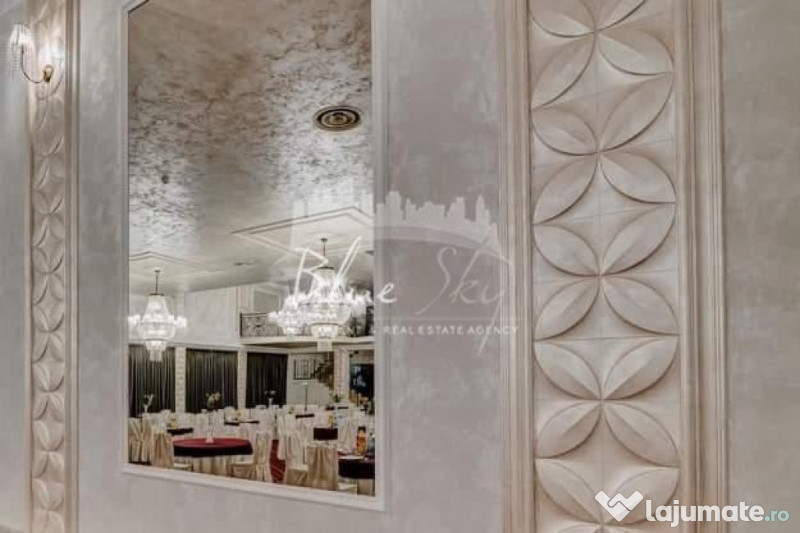 Afacere la cheie in Valul lui Traian 