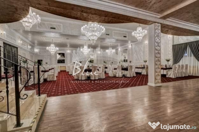 Afacere la cheie in Valul lui Traian 