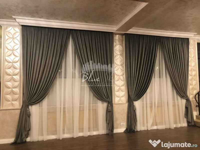 Afacere la cheie in Valul lui Traian 