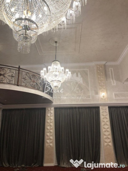 Afacere la cheie in Valul lui Traian 