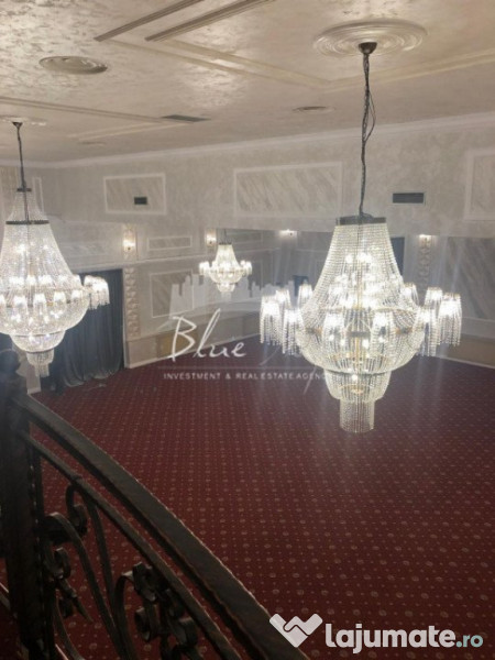 Afacere la cheie in Valul lui Traian 