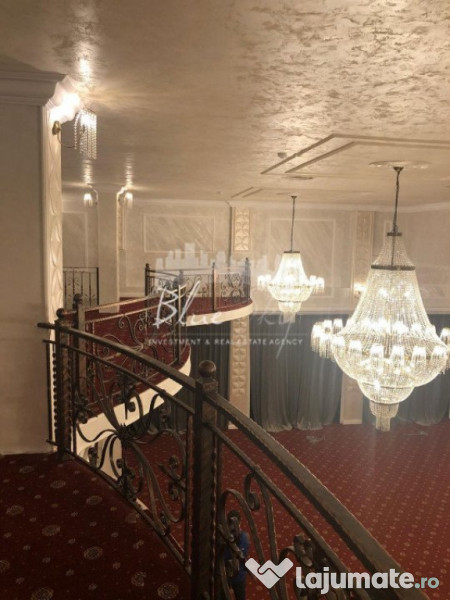 Afacere la cheie in Valul lui Traian 