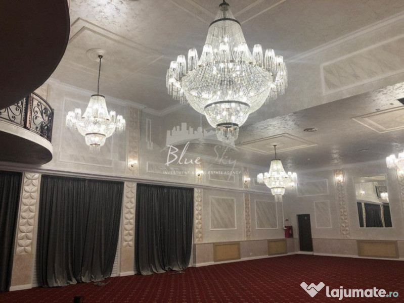 Afacere la cheie in Valul lui Traian 