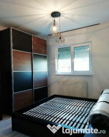 2 camere, Bulevardul Basarabia