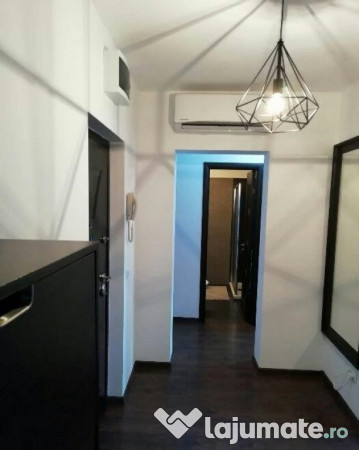 2 camere, Bulevardul Basarabia