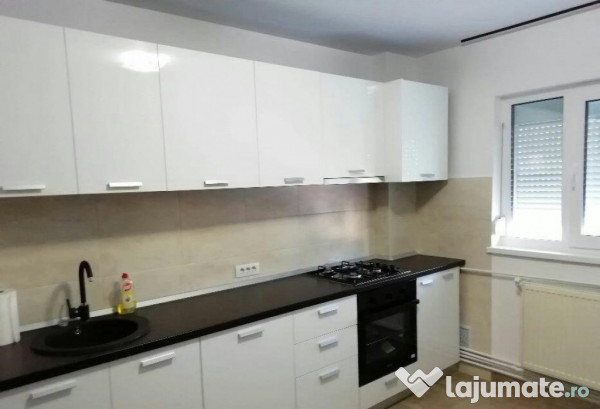 2 camere, Bulevardul Basarabia