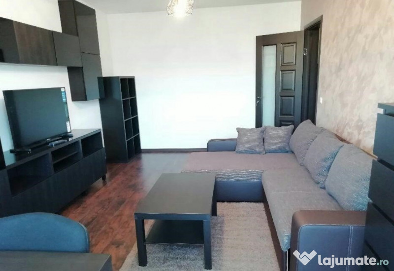 2 camere, Bulevardul Basarabia