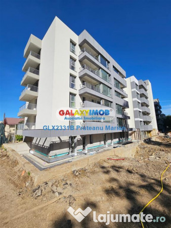 Apartament Premium situat in apropriere de Stefan cel Mare