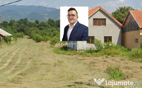 Sadova Veche, Casa la Sosea, cu Teren 3251Mp 