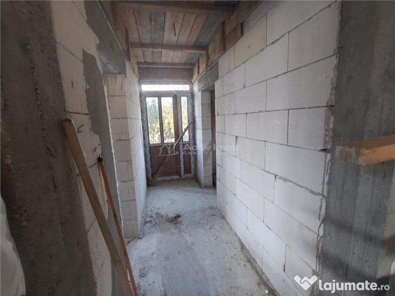 Sadova Veche, Casa la Sosea, cu Teren 3251Mp 