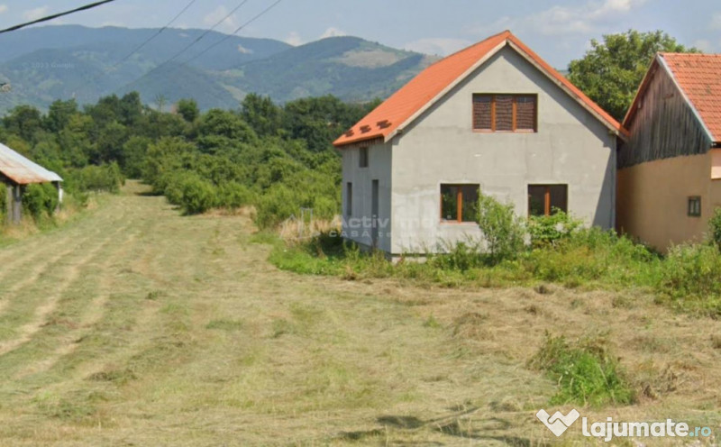 Sadova Veche, Casa la Sosea, cu Teren 3251Mp 