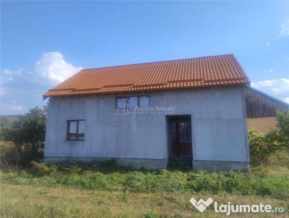 Sadova Veche, Casa la Sosea, cu Teren 3251Mp 