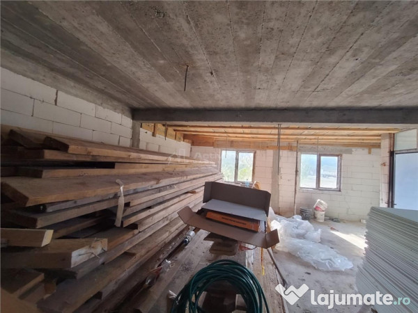 Sadova Veche, Casa la Sosea, cu Teren 3251Mp 