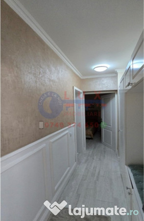 ID 3573 Apartament 3 camere LA CHEIE- Strada Babadag ULTRACENTRAL