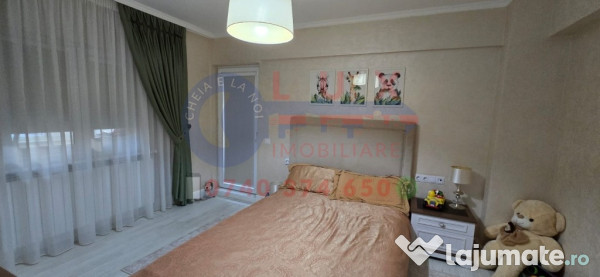 ID 3573 Apartament 3 camere LA CHEIE- Strada Babadag ULTRACENTRAL