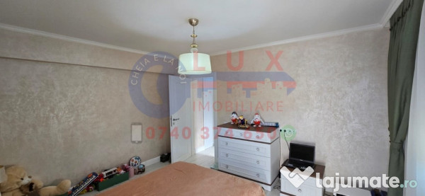 ID 3573 Apartament 3 camere LA CHEIE- Strada Babadag ULTRACENTRAL