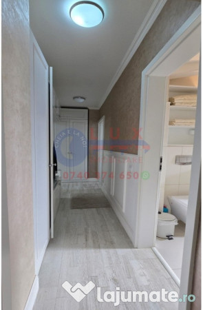ID 3573 Apartament 3 camere LA CHEIE- Strada Babadag ULTRACENTRAL
