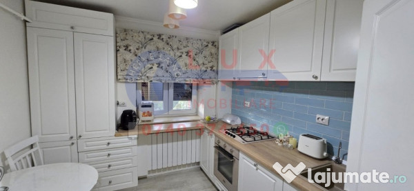 ID 3573 Apartament 3 camere LA CHEIE- Strada Babadag ULTRACENTRAL