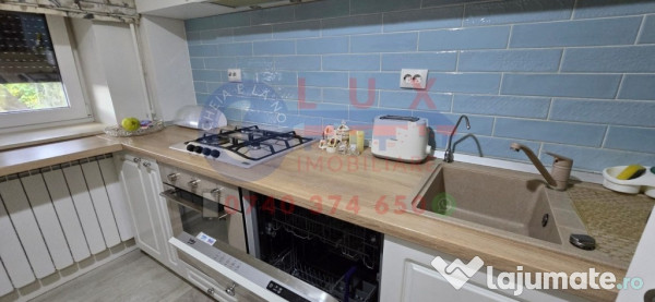 ID 3573 Apartament 3 camere LA CHEIE- Strada Babadag ULTRACENTRAL