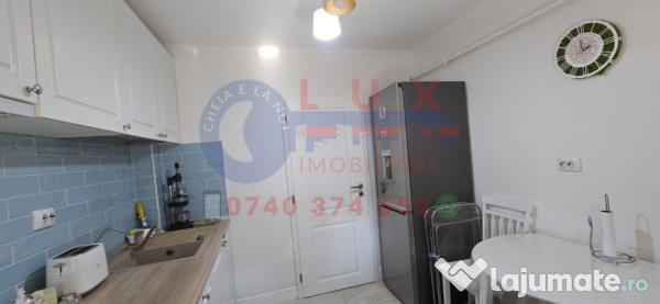 ID 3573 Apartament 3 camere LA CHEIE- Strada Babadag ULTRACENTRAL