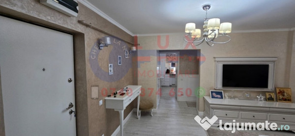 ID 3573 Apartament 3 camere LA CHEIE- Strada Babadag ULTRACENTRAL