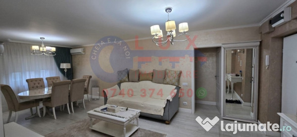 ID 3573 Apartament 3 camere LA CHEIE- Strada Babadag ULTRACENTRAL
