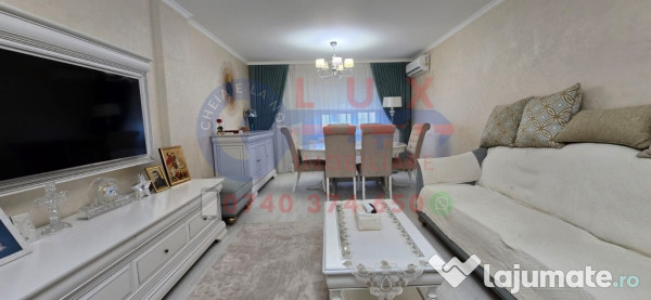 ID 3573 Apartament 3 camere LA CHEIE- Strada Babadag ULTRACENTRAL