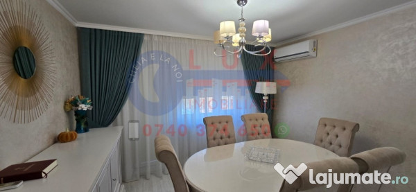 ID 3573 Apartament 3 camere LA CHEIE- Strada Babadag ULTRACENTRAL